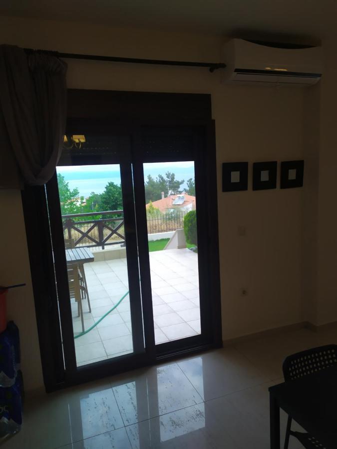 Afrodites Sea View House Holiday home Nea Roda