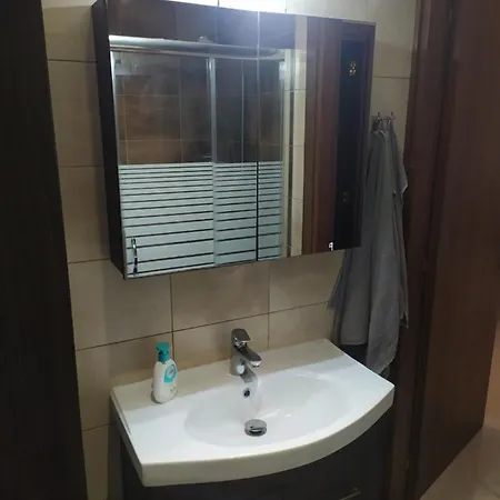 Afrodites Sea View House Nea Roda Exterior photo