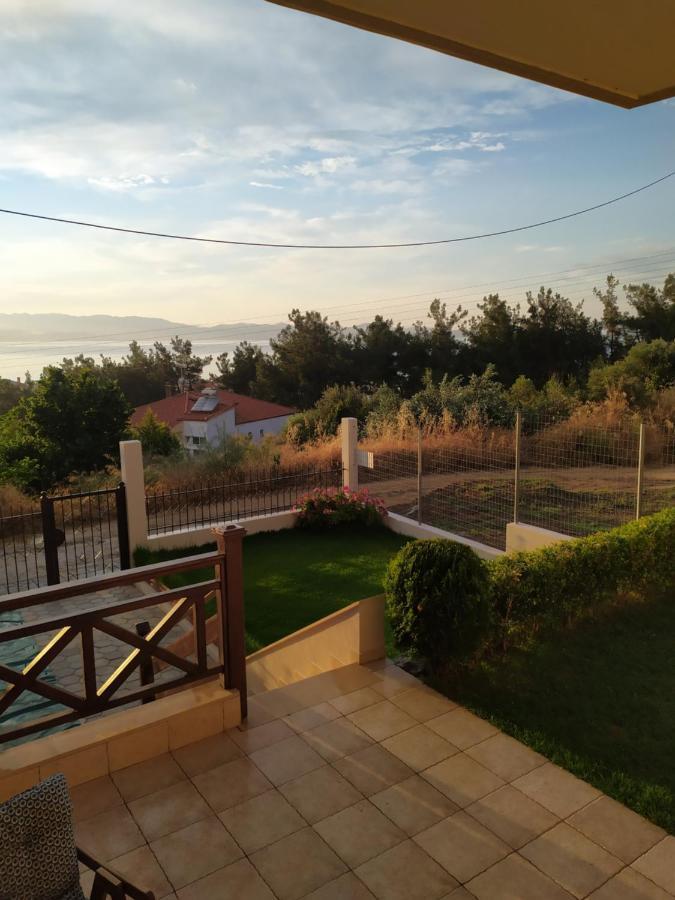 Afrodites Sea View House * Νέα Ρόδα