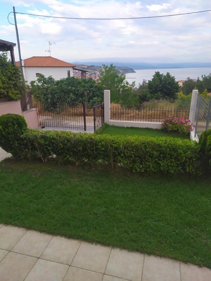 Afrodites Sea View House Σπίτι διακοπών *