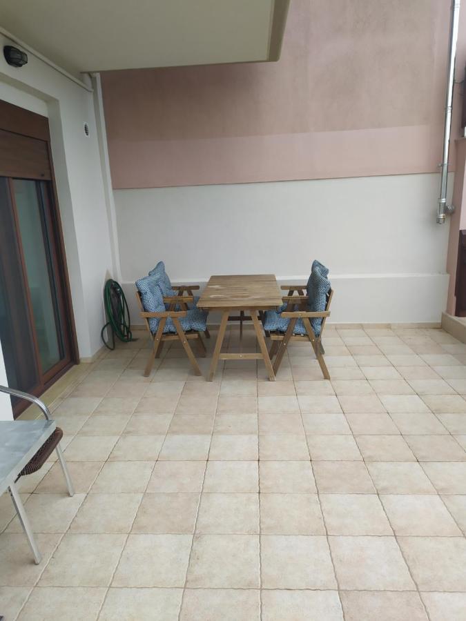 Afrodites Sea View House Σπίτι διακοπών