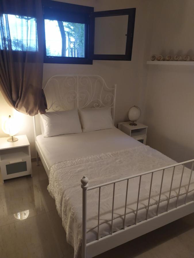 Σπίτι διακοπών Afrodites Sea View House *
