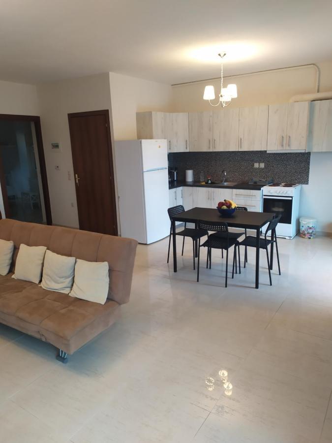 Afrodites Sea View House Дом отдыха