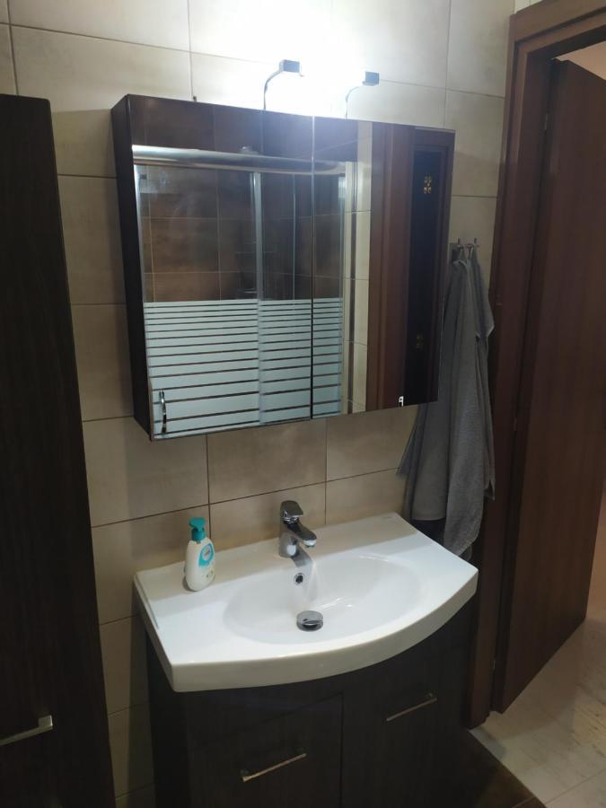 Дом отдыха Afrodites Sea View House