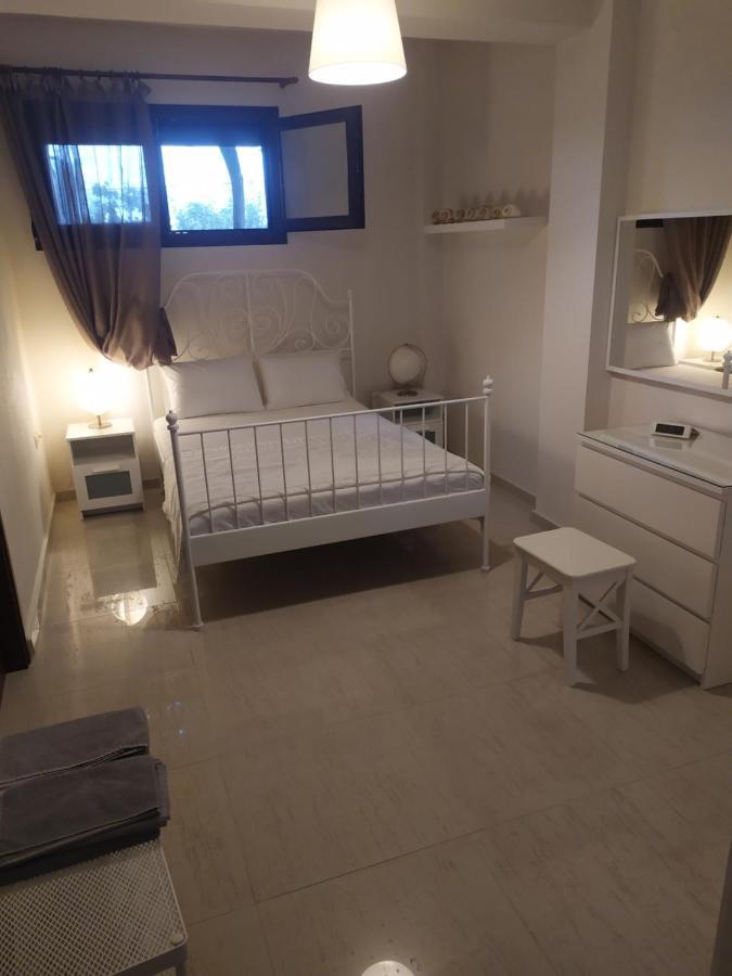 Afrodites Sea View House Дом отдыха
