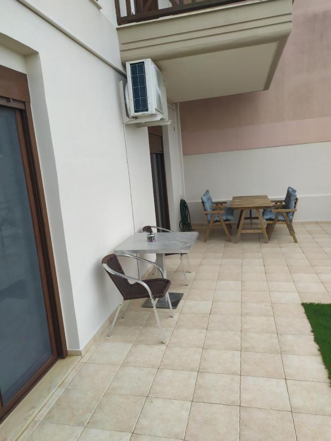 Afrodites Sea View House * Неа-Рода