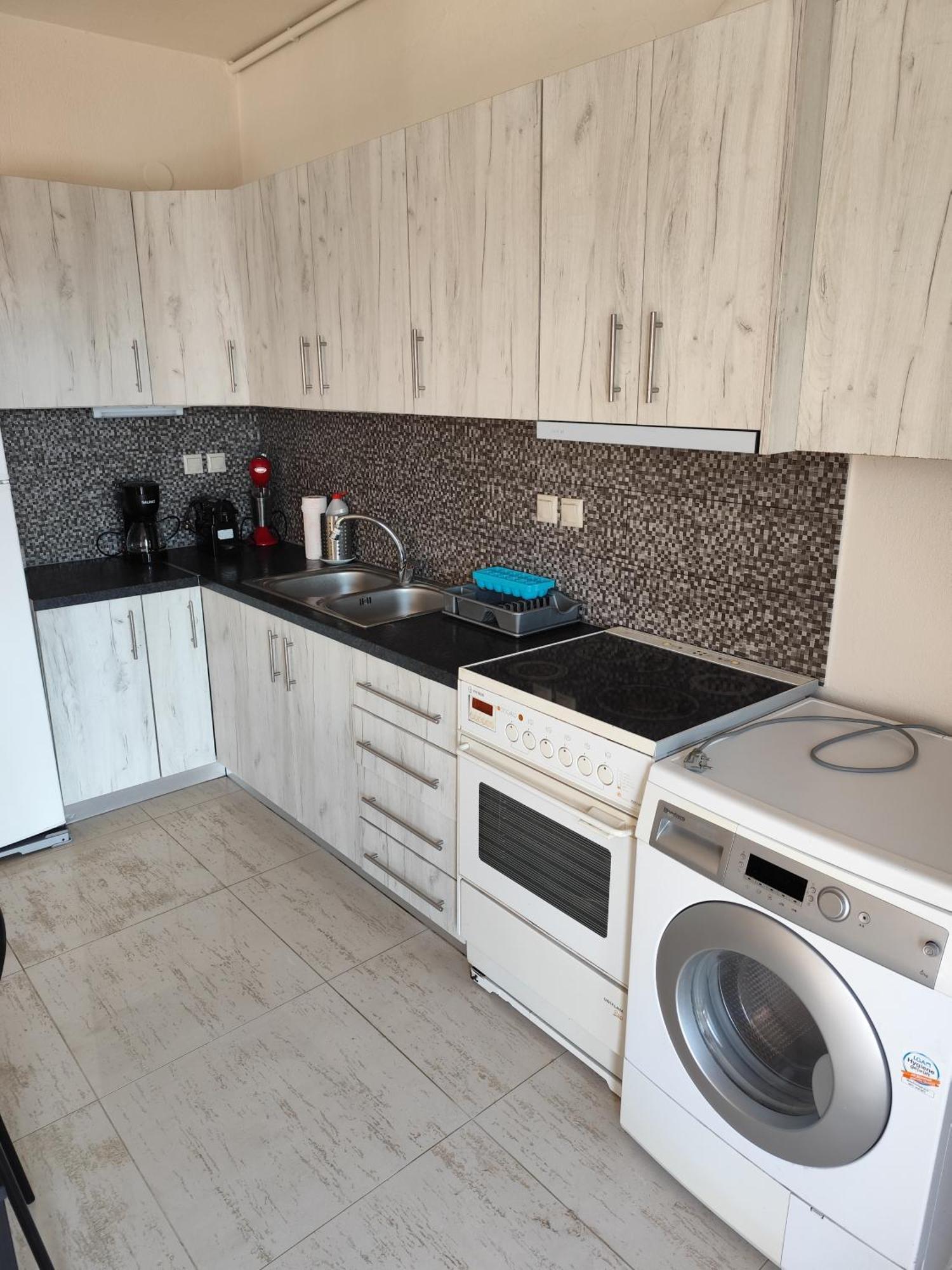 Дом отдыха Afrodites Sea View House