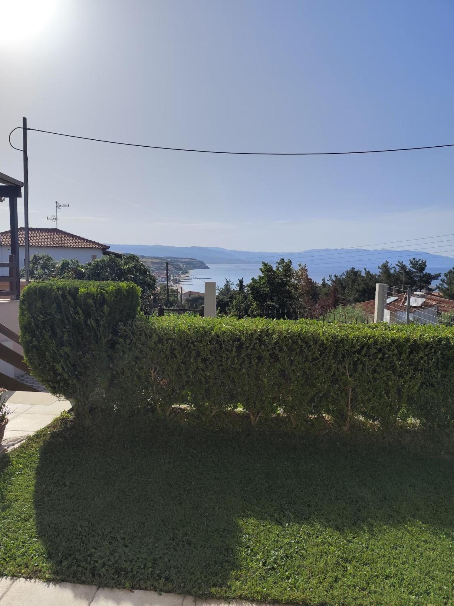Afrodites Sea View House Дом отдыха *
