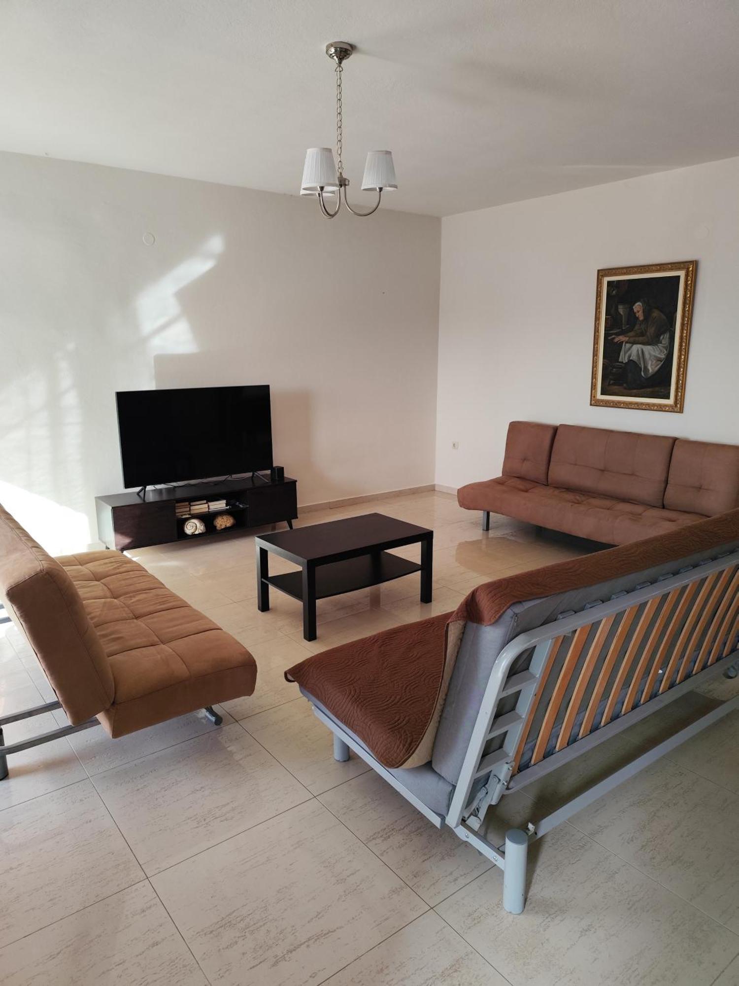 Дом отдыха Afrodites Sea View House *
